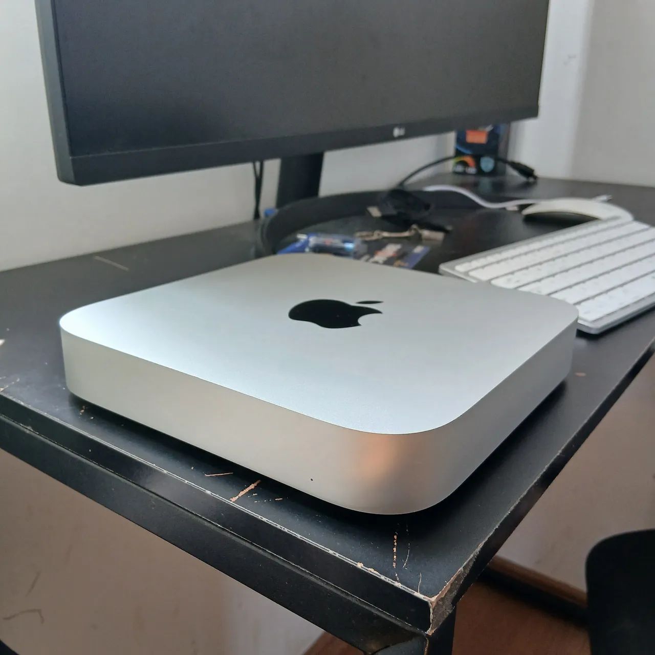Mac mini m2