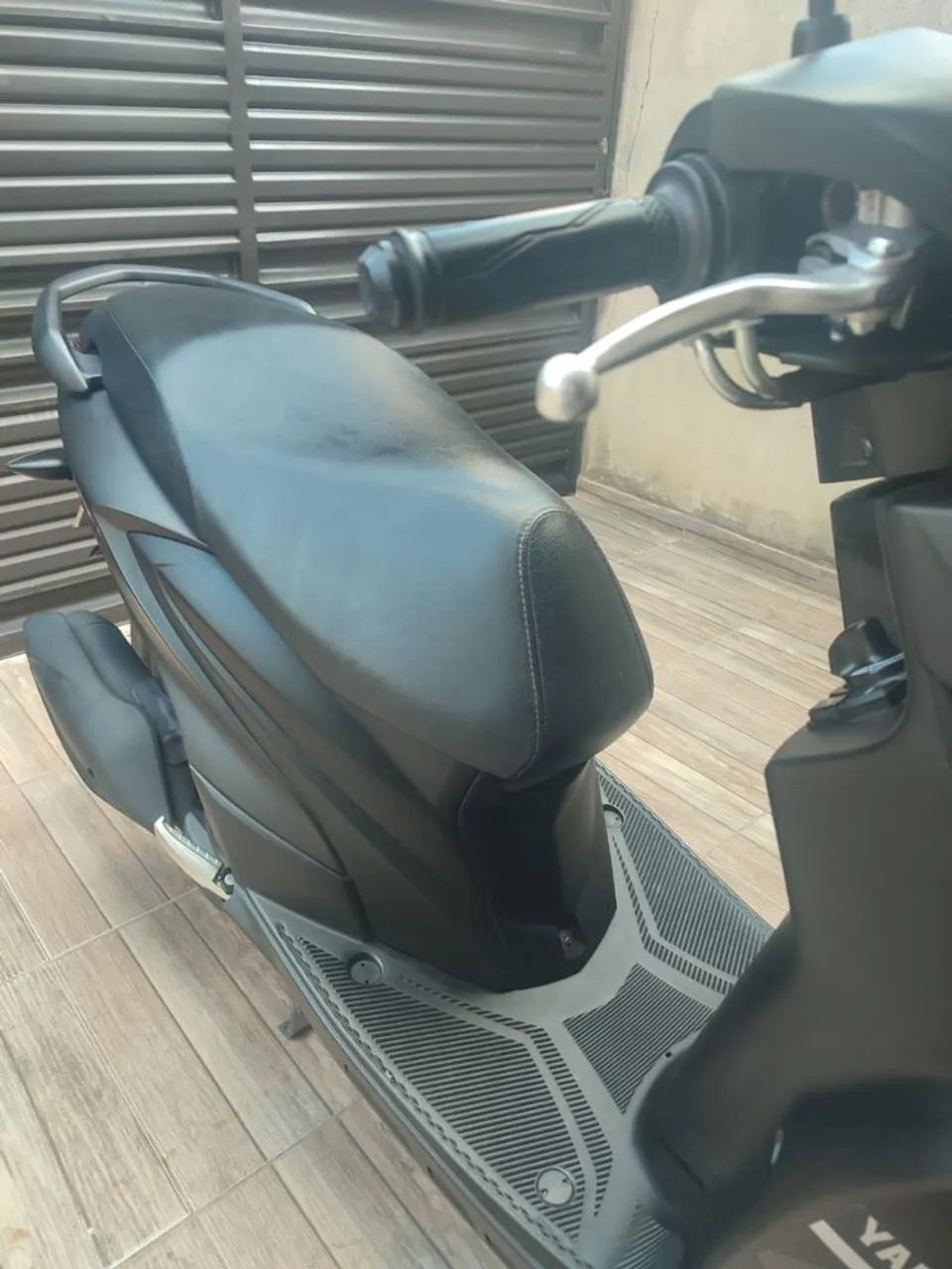 Vendo Yamaha Flúor 125cc Automática - Foto 5