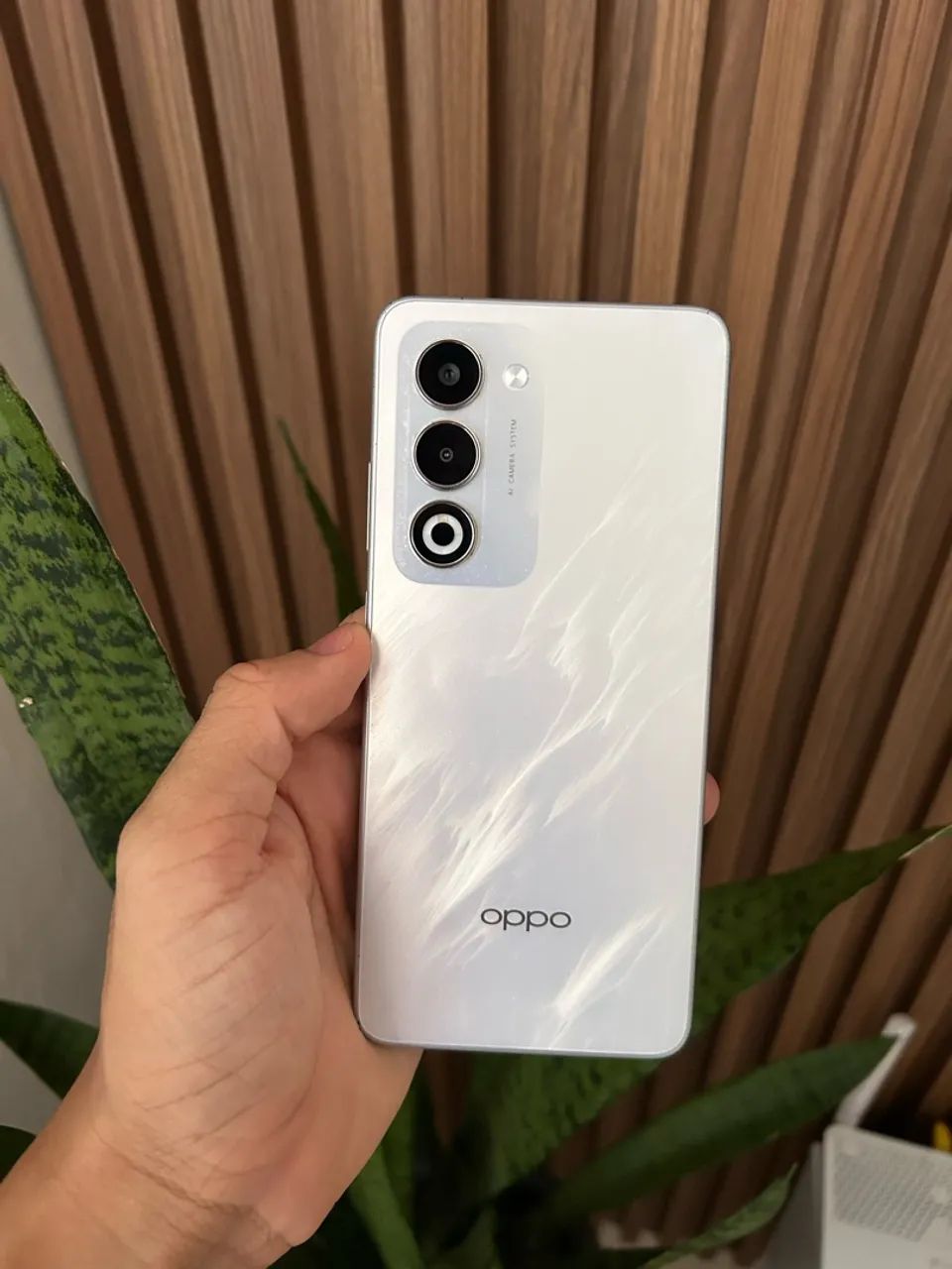 Vendo OPPO A5 - 256 GB - Foto 5