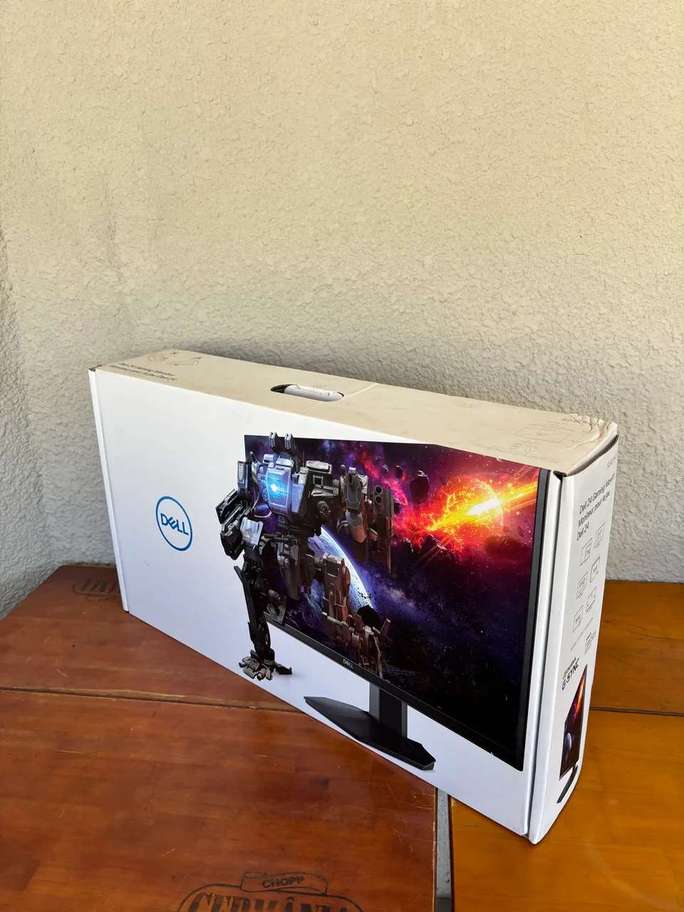 dell s2721dgf
