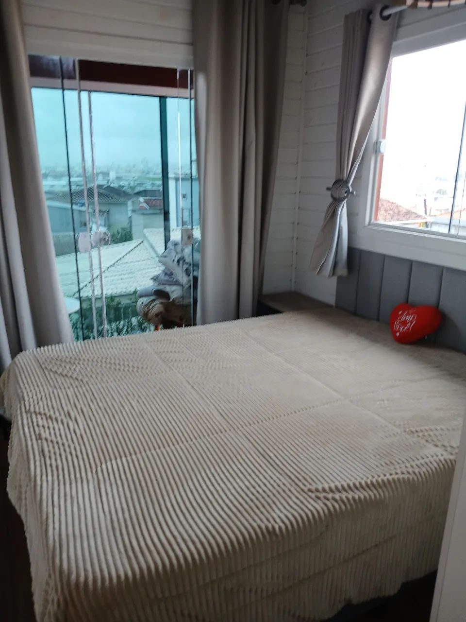 Vendo ou Troco casa em São José SC - Foto 5
