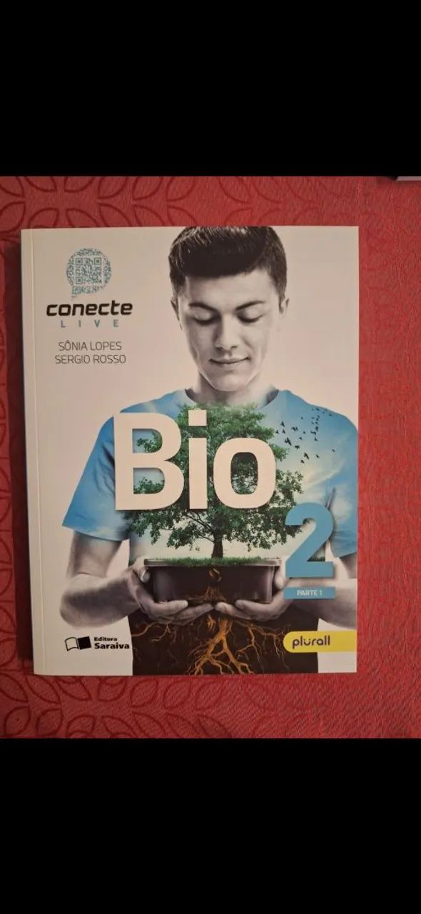 Kit Conecte Live Bio 2 - 3 volumes - Foto 2