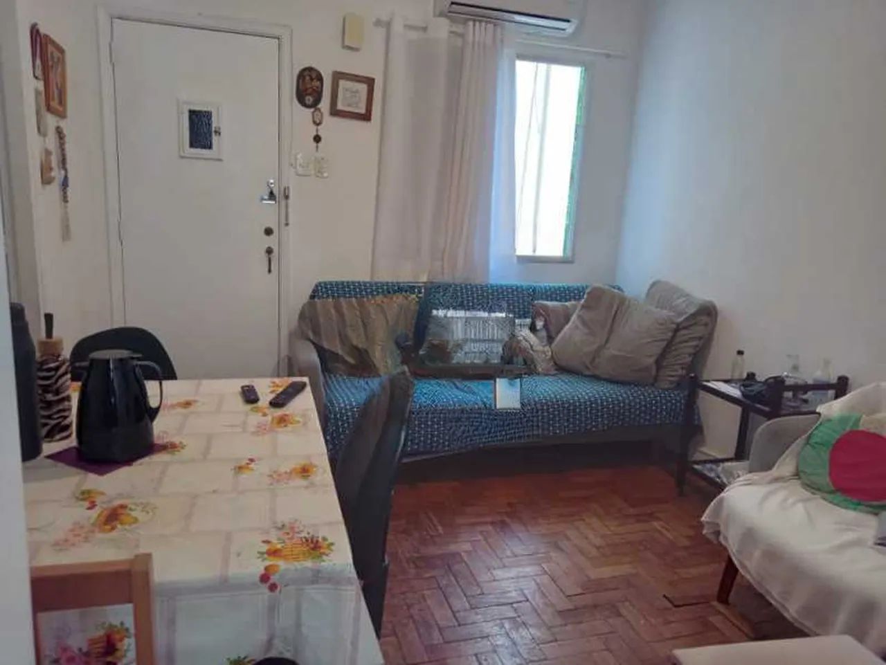 Apartamento : / Residencial / Glória - Foto 3