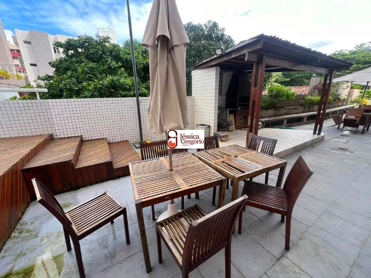 Apartamento 4 Quartos | Tambaú | 150m² - Foto 5
