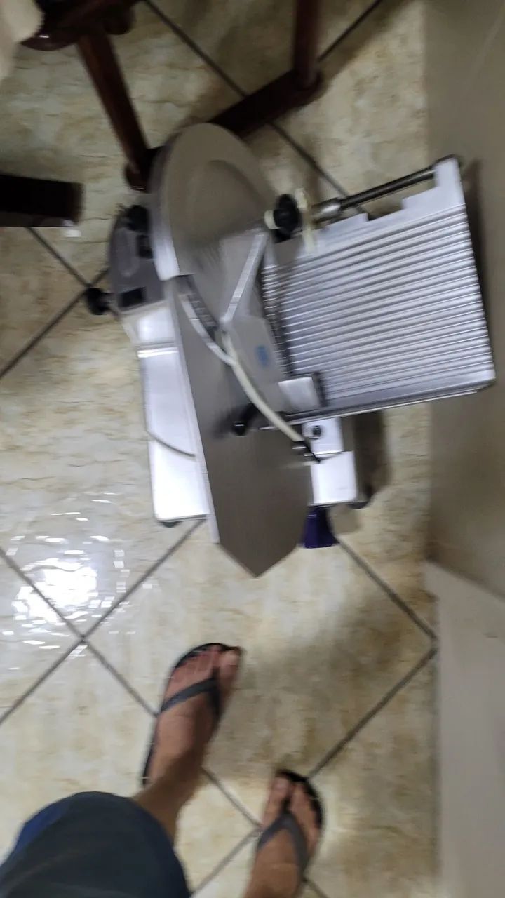 Fatiadora RS 3.100,00 - Foto 4