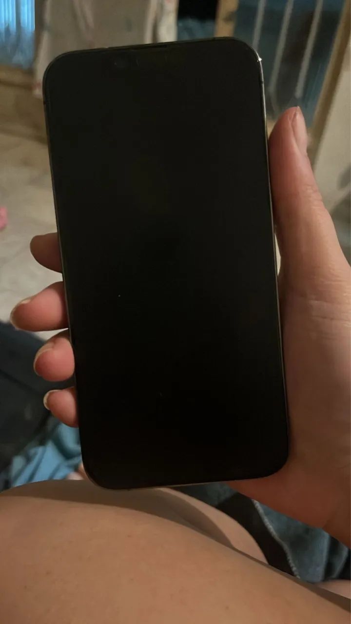 Vendo iPhone 13 Pro 256gb impecável  - Foto 3