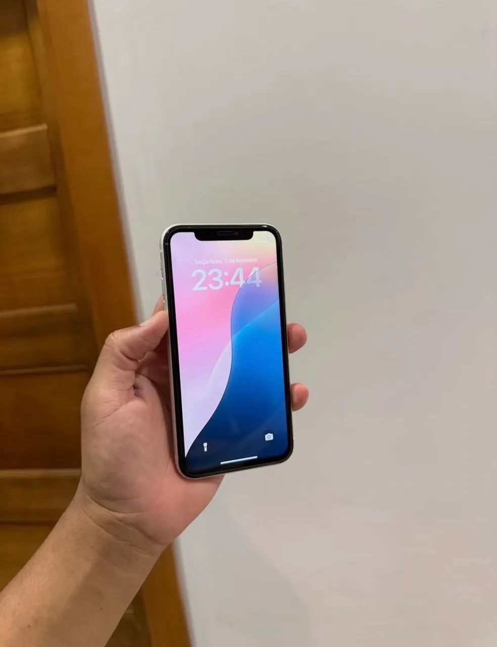 iPhone 11 com garantia 