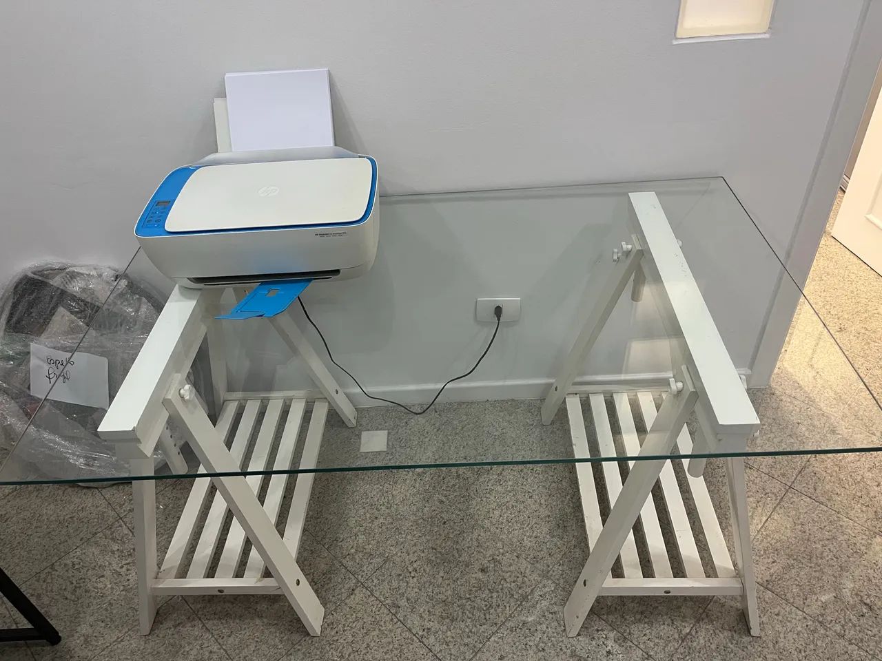 Escrivaninha tokstok - Foto 2