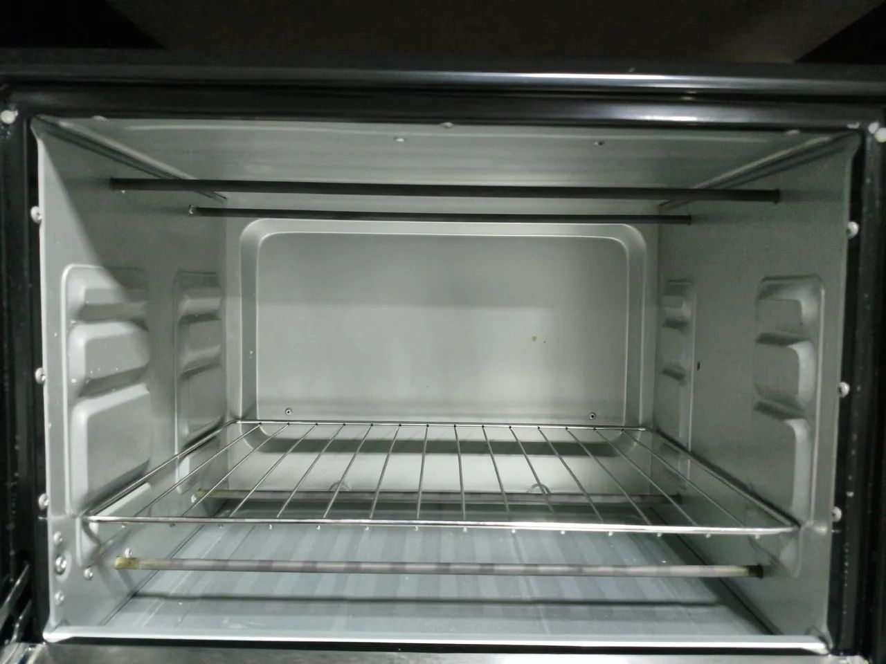 Forno elétrico 