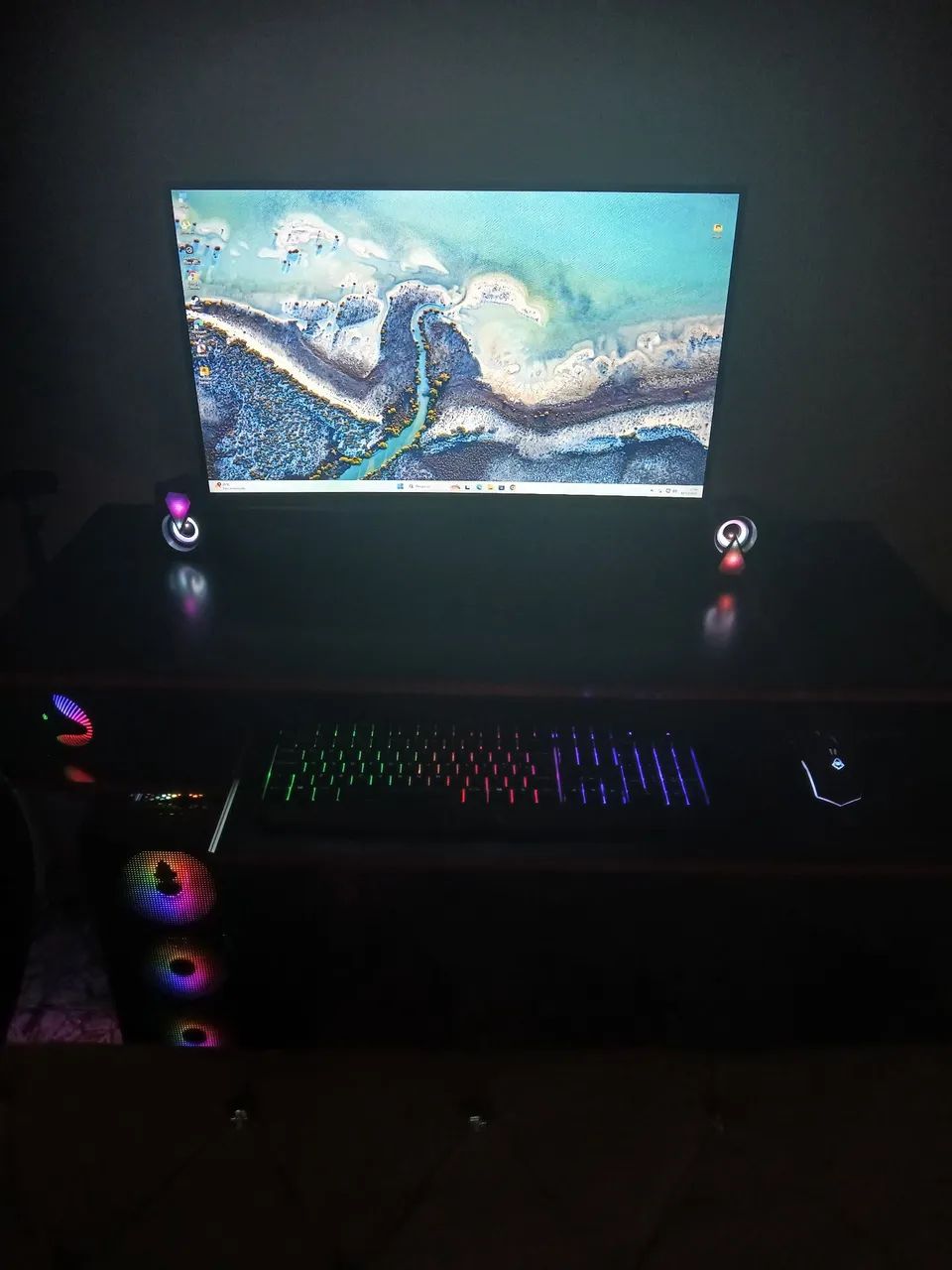 Vendo PC Gamer - Foto 2
