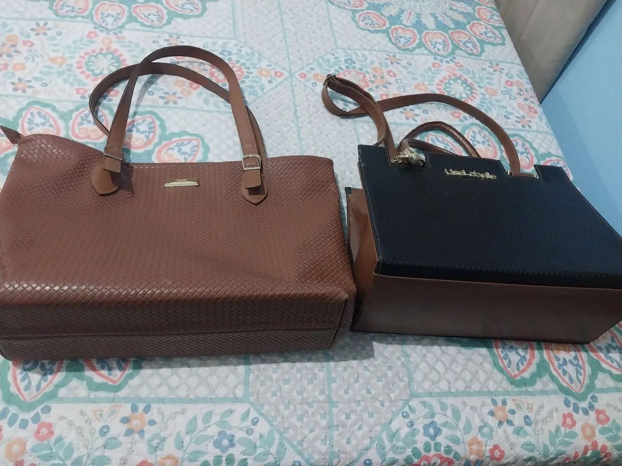 Bolsa linda