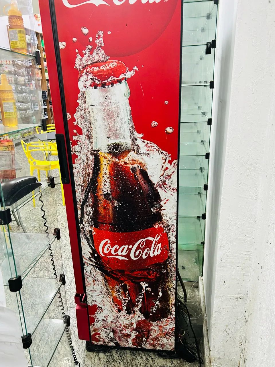 Frezzer coca cola  - Foto 4