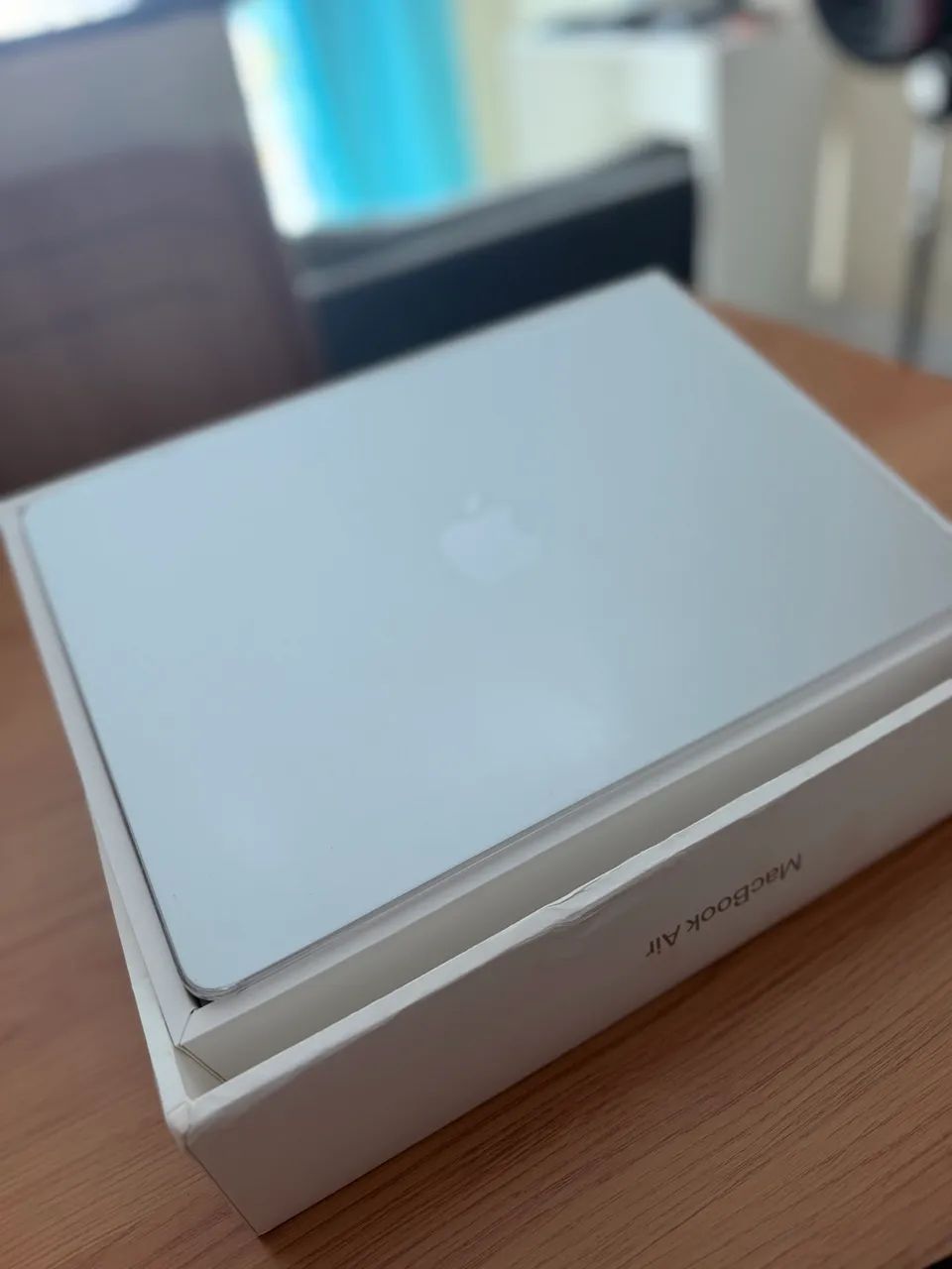 VENDO MACBOOK M4 (2025)  - Foto 2