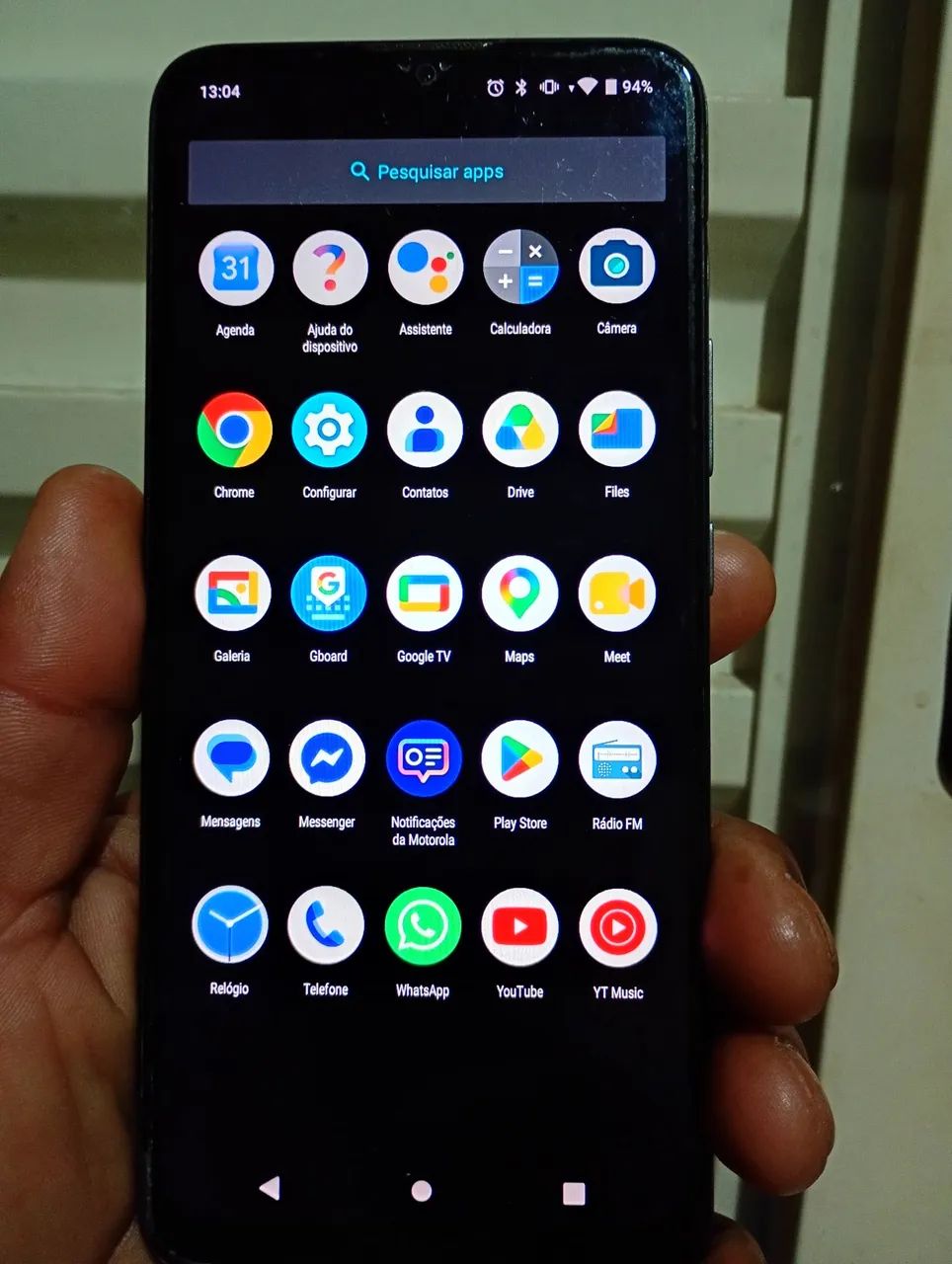 Moto e20  - Foto 2