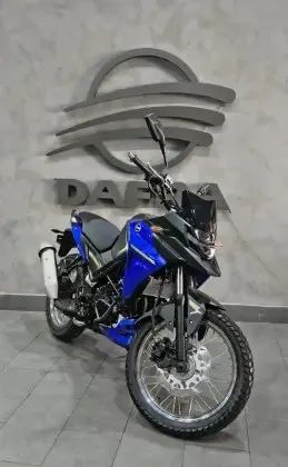 DAFRA NH 190 - Foto 3