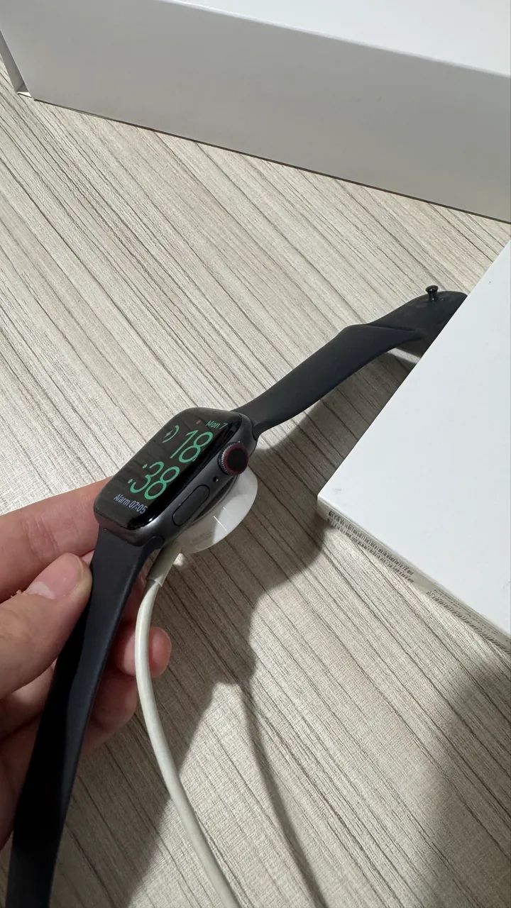 Apple Watch  - Foto 3
