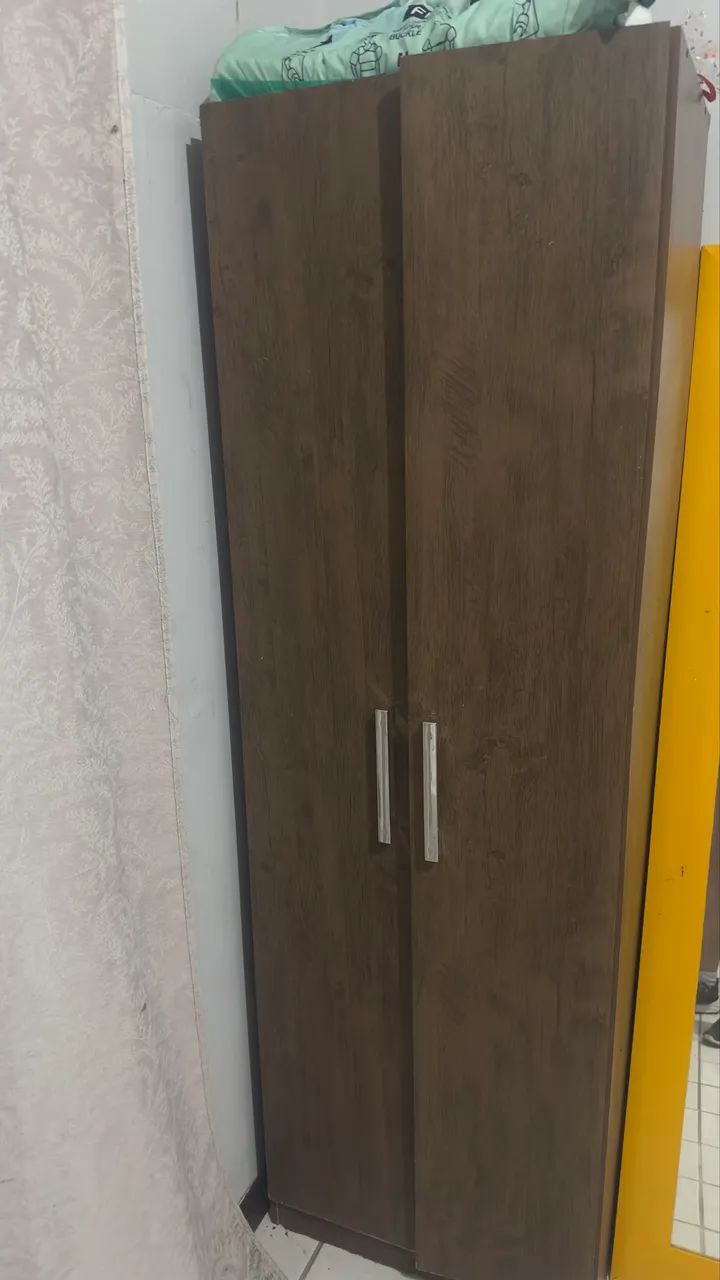 GUARDA ROUPA MULTIUSO 