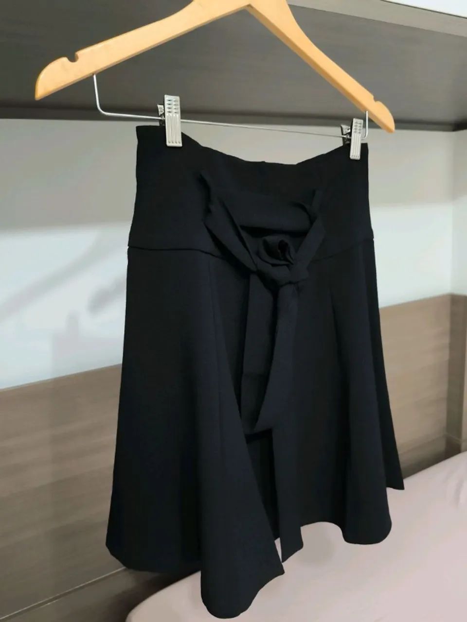 Saia elegante