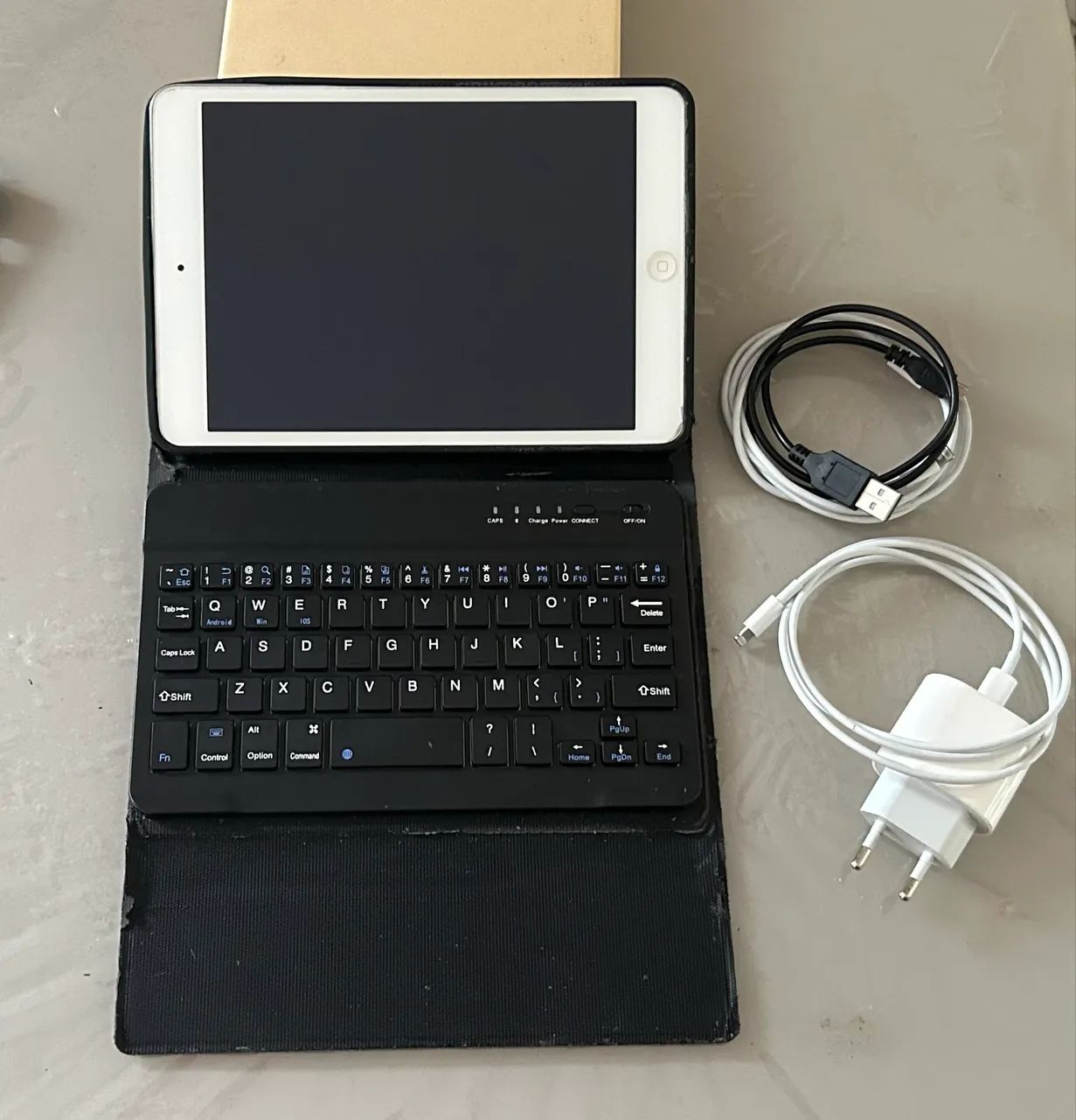 IPAD Mini 2 32Gb - Tablets e E-Readers - Centro, Nova Iguaçu