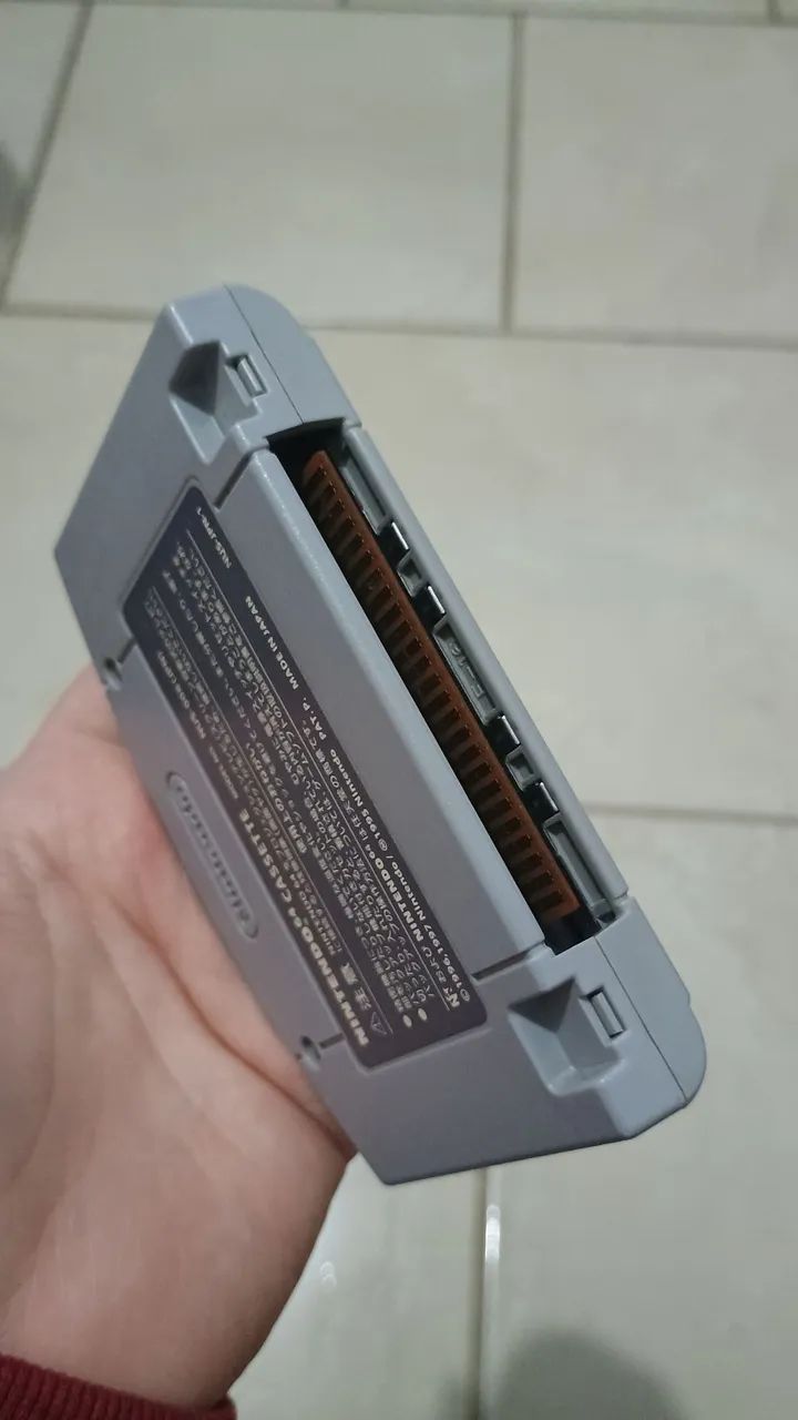Nintendo 64  - Foto 4