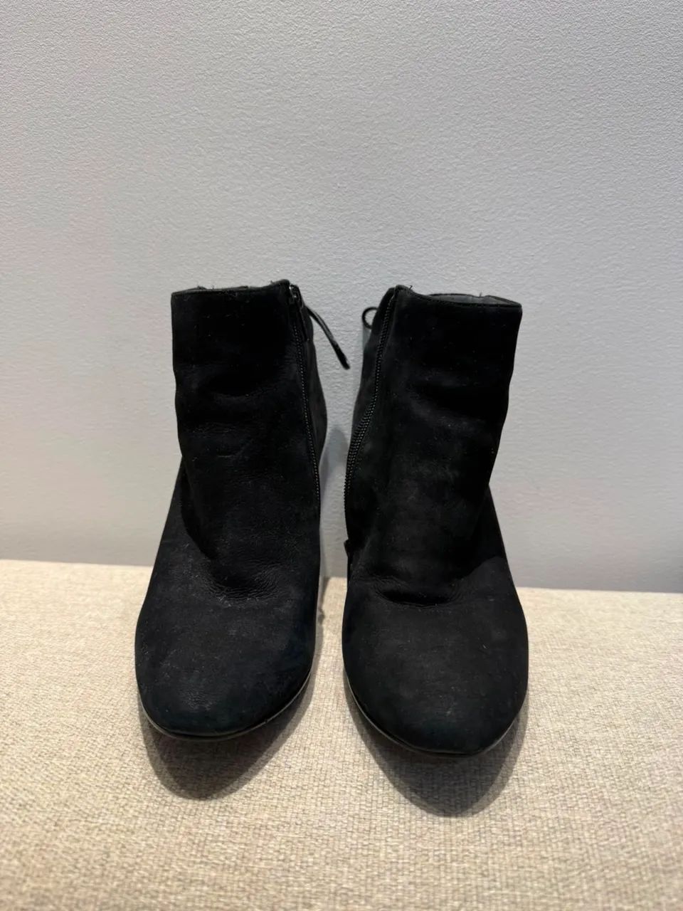 Bota Arezzo 35