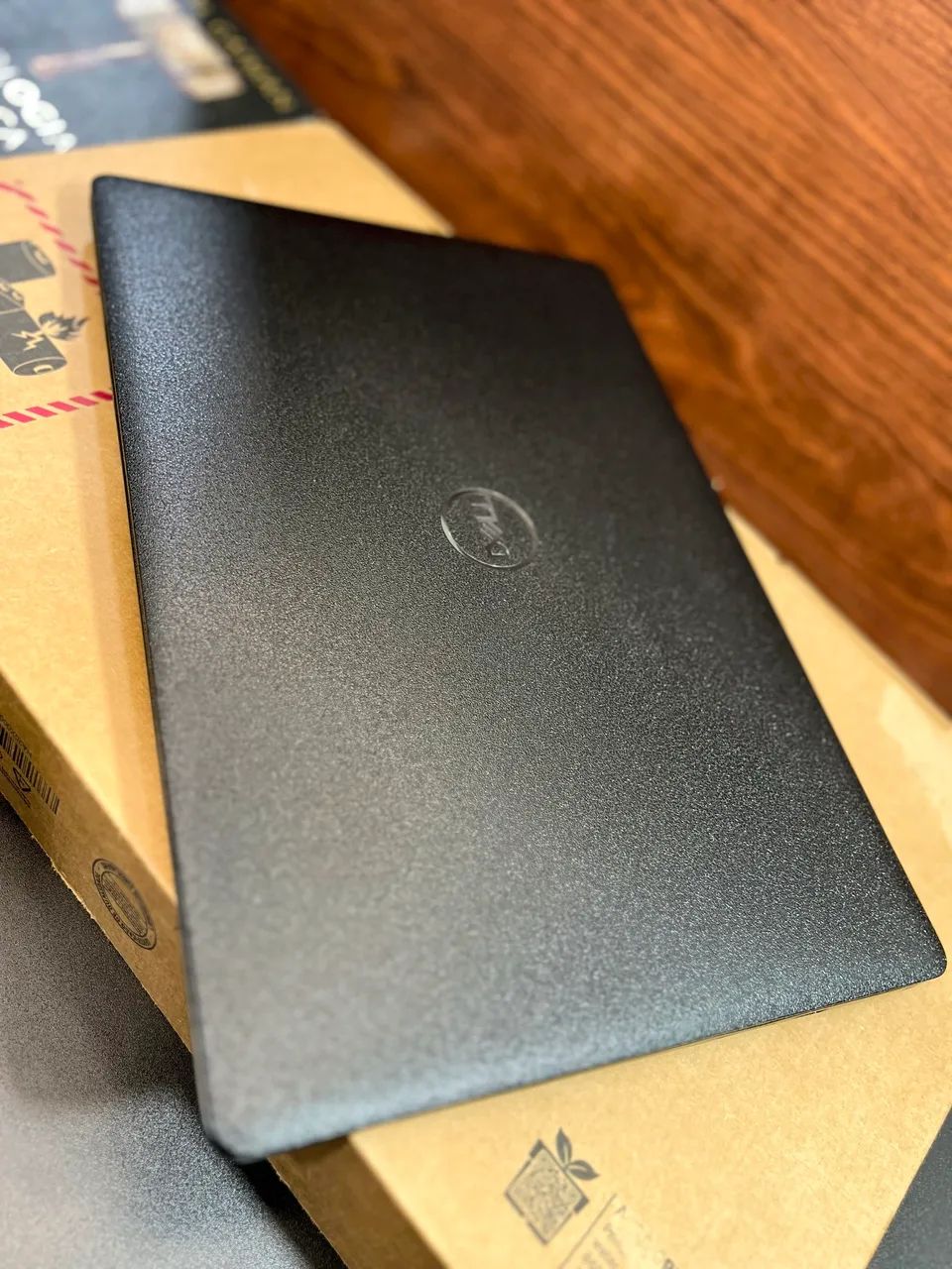 Notebook Dell Core i7 12GB SSD Muito Rápido - Foto 3