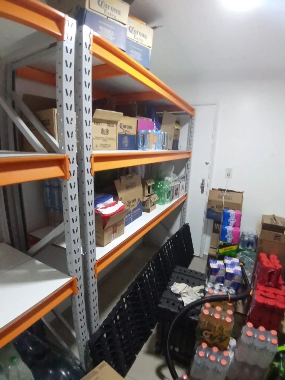 check caixa para mercado  - Foto 2