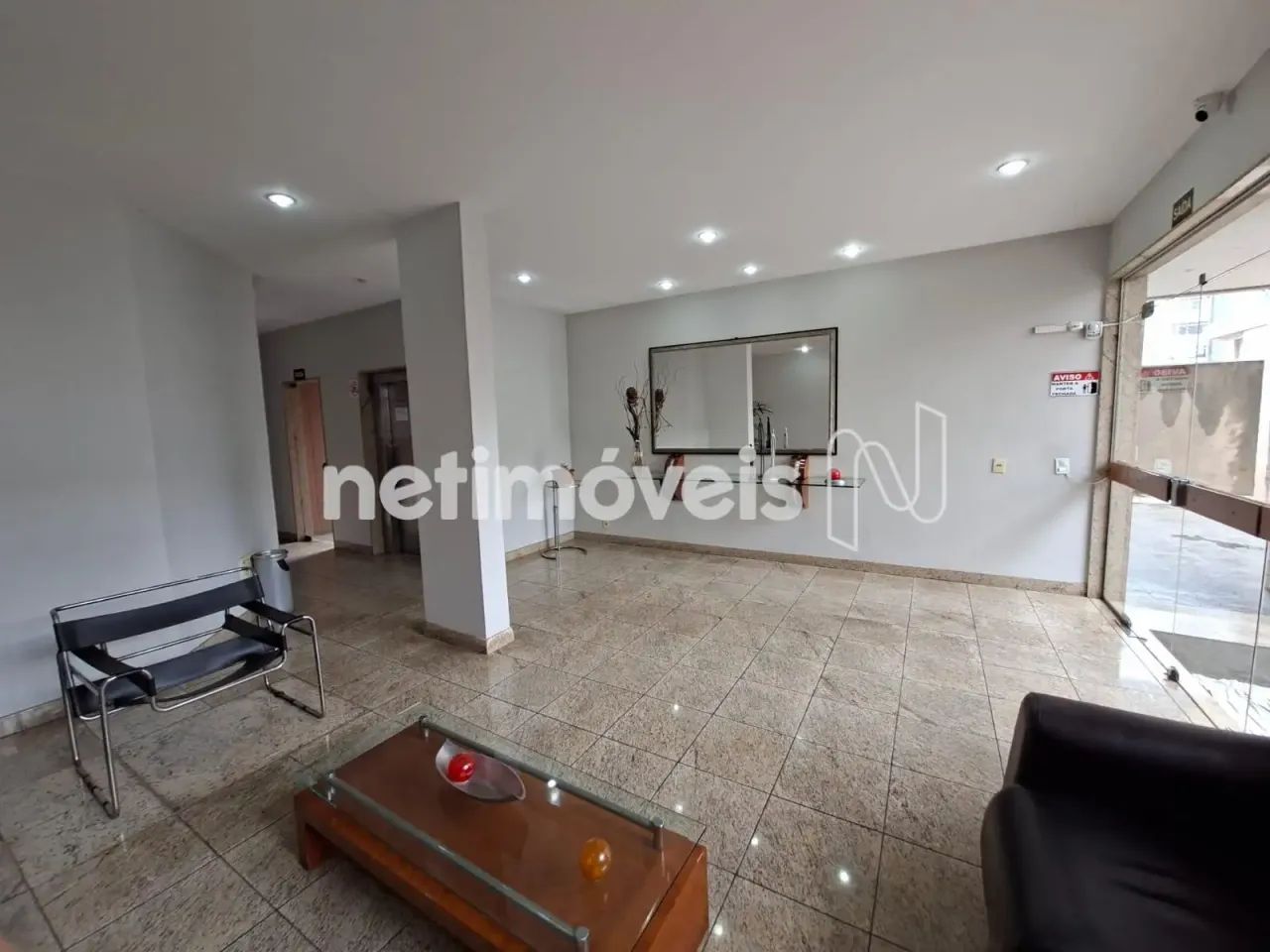 Venda Apartamento 3 quartos Coração Eucarístico Belo Horizonte - Foto 4