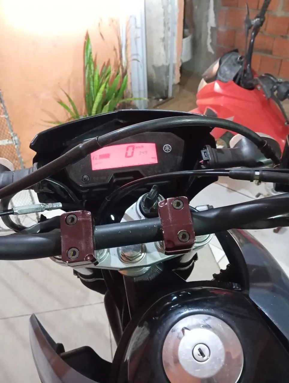 Vendo xtz Lander 250 - Foto 5
