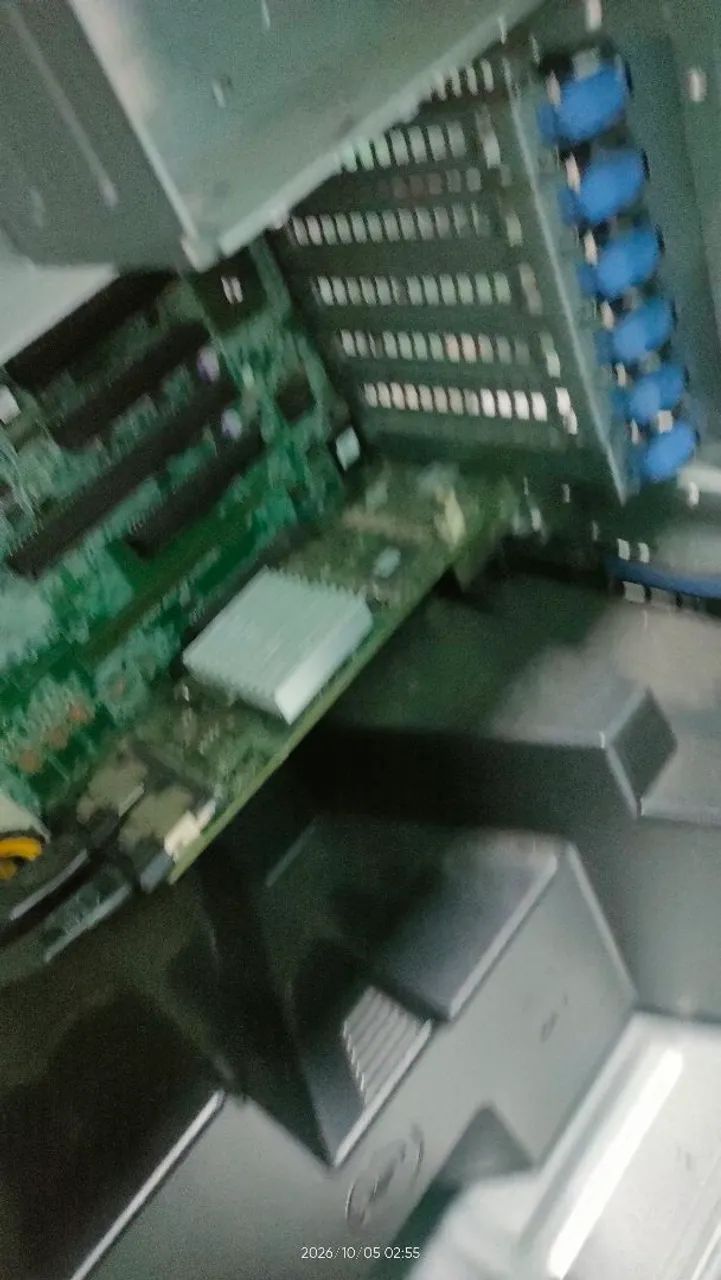 Servidor dell power Edge T320 - Foto 4