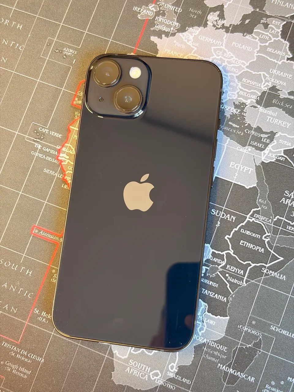 iPhone 14 128gb Seminovo