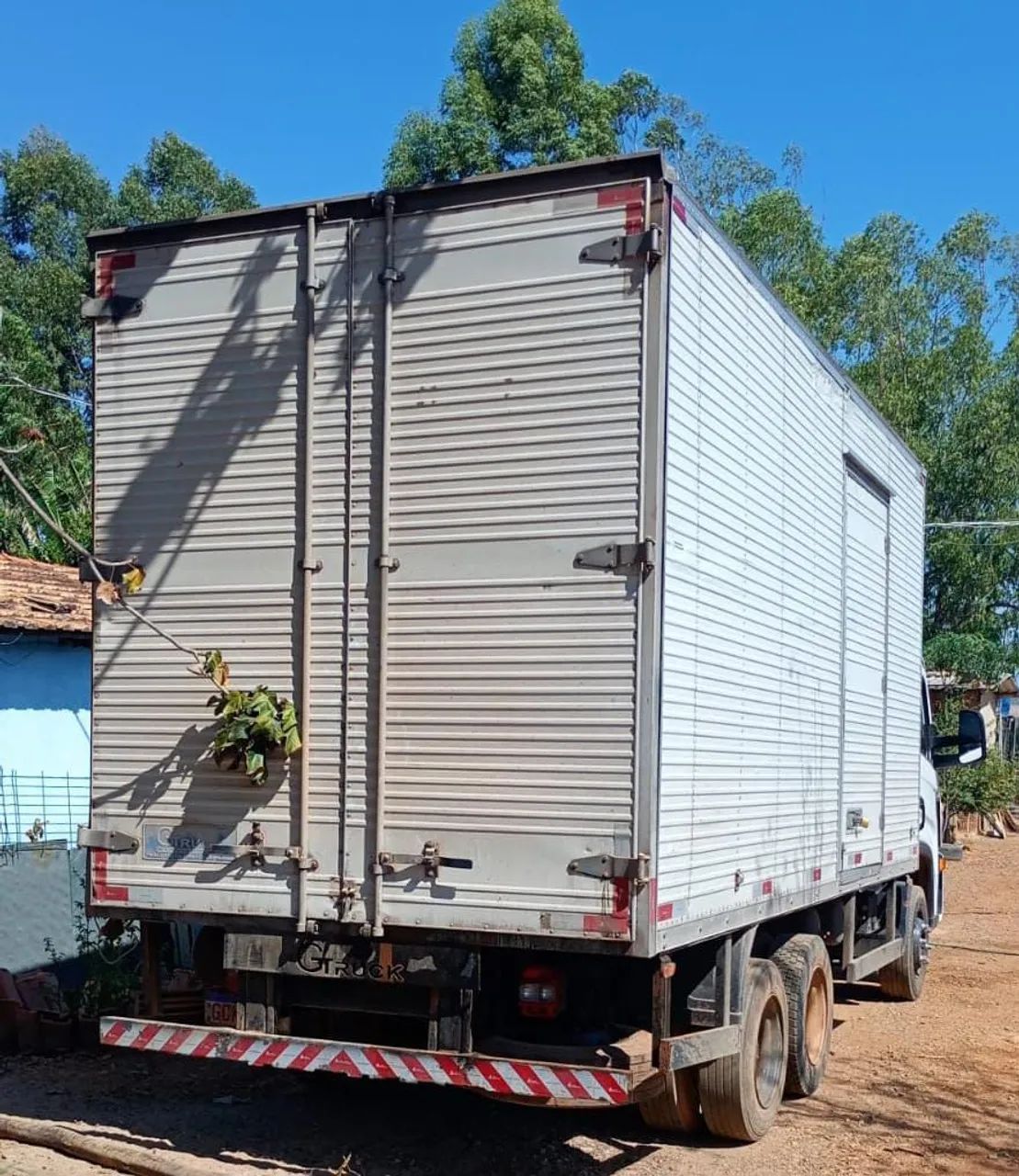 Caminhão DELIVERY 13180 TRUQUE  - Foto 4