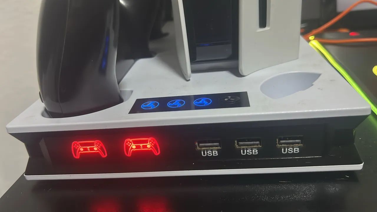 PlayStation 5 FAT  - Foto 4