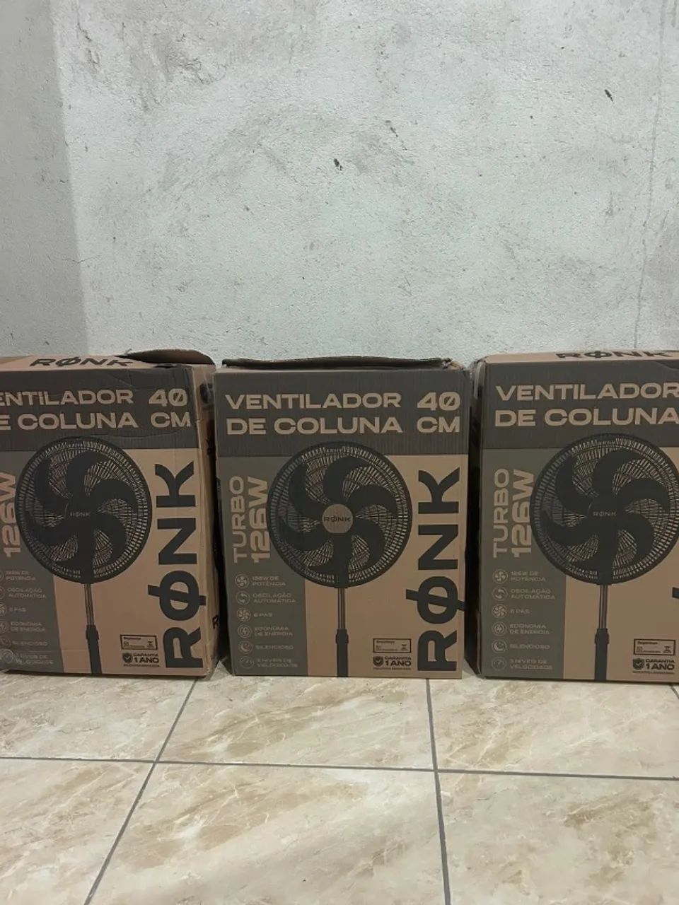 Ventilador 