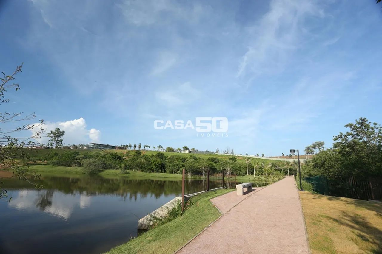 Terreno à venda no Condomínio Pedra Alta em Campinas/SP. - Foto 7