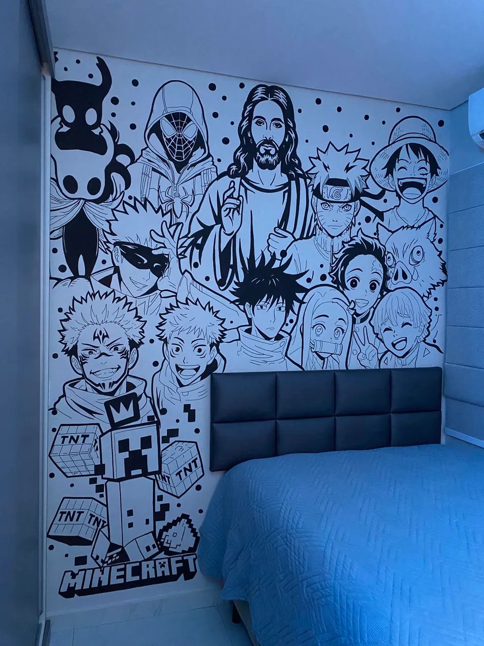 Arte na parede - Foto 2