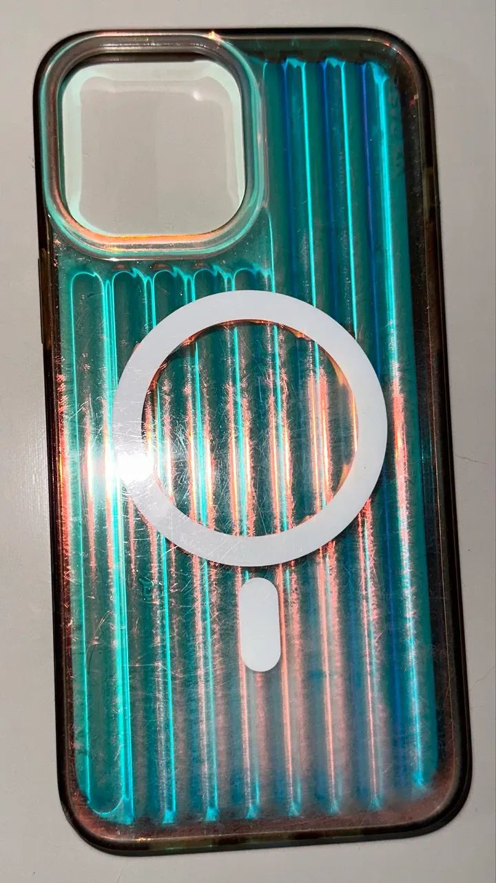 Capa vx case - Foto 3