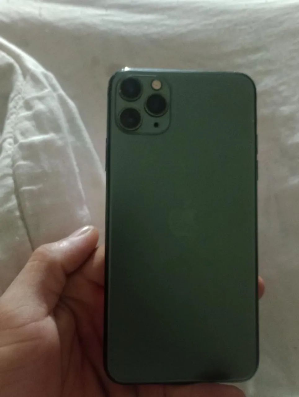 iPhone 11 Pro Max  - Foto 2