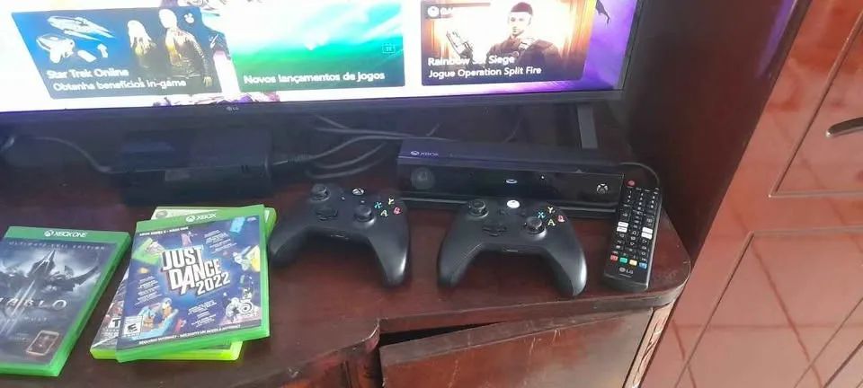 Xbox One - Foto 2