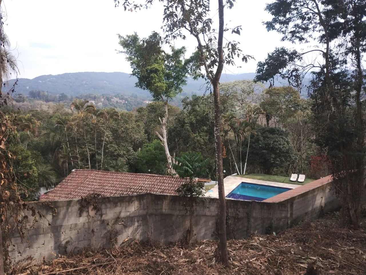 Foto - Mairiporã - 