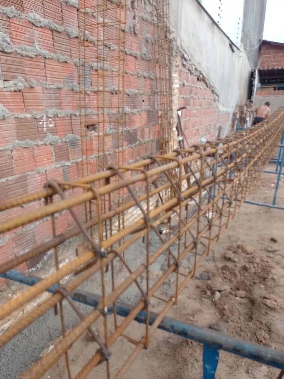 Ferreiro armador - Foto 2