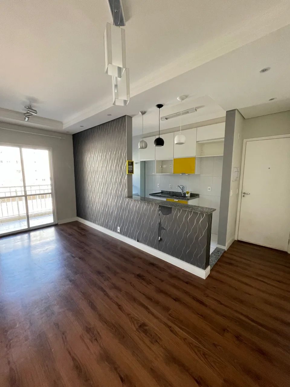 Apartamento Brisa Club House  - Foto 3
