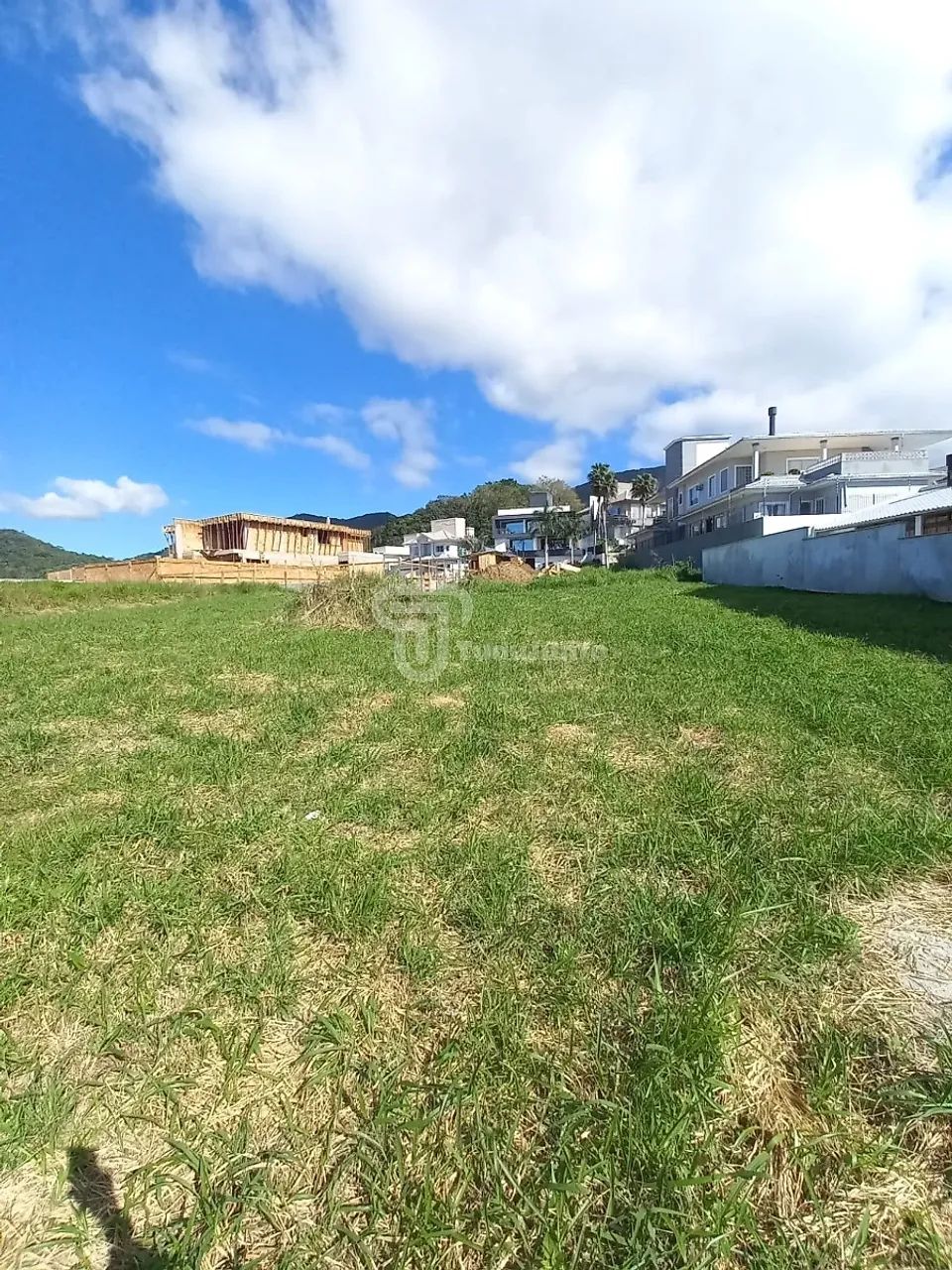 720m², 02 lotes juntos, Pedra Branca, Palhoça, SC - Foto 2