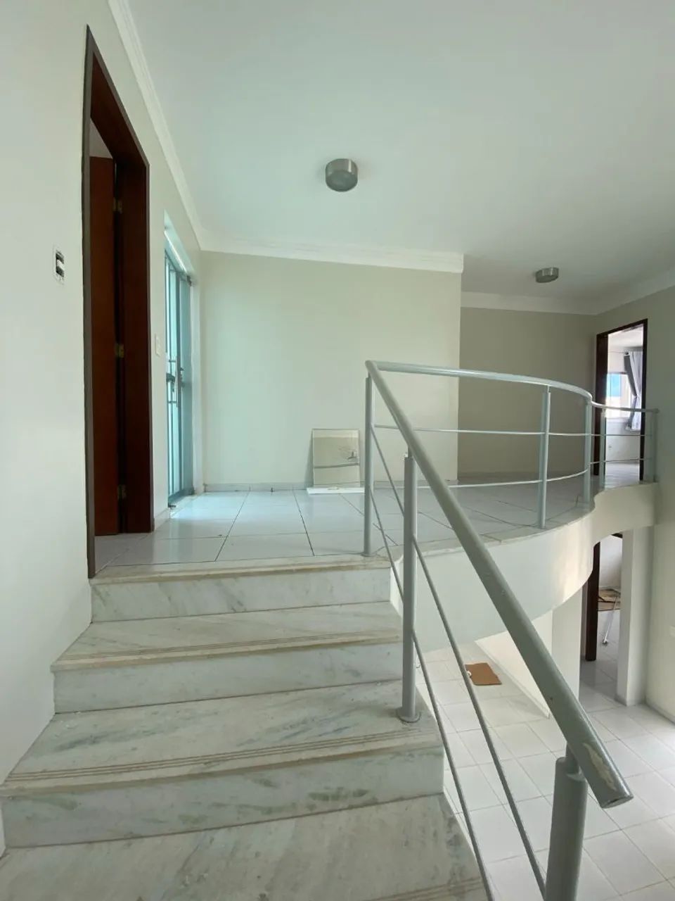 Bosque dos pássaros/ Casa Duplex  - Foto 4