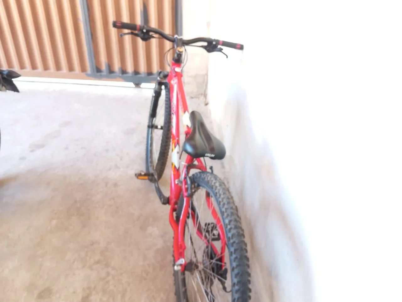 Bicicleta 800 reais  - Foto 2