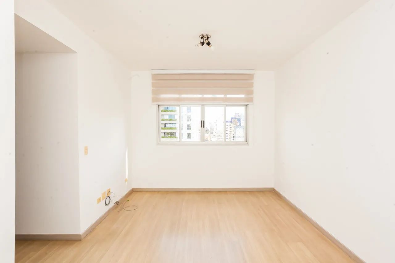 Apartamento no Centro com 2 quartos e garagem - Foto 3