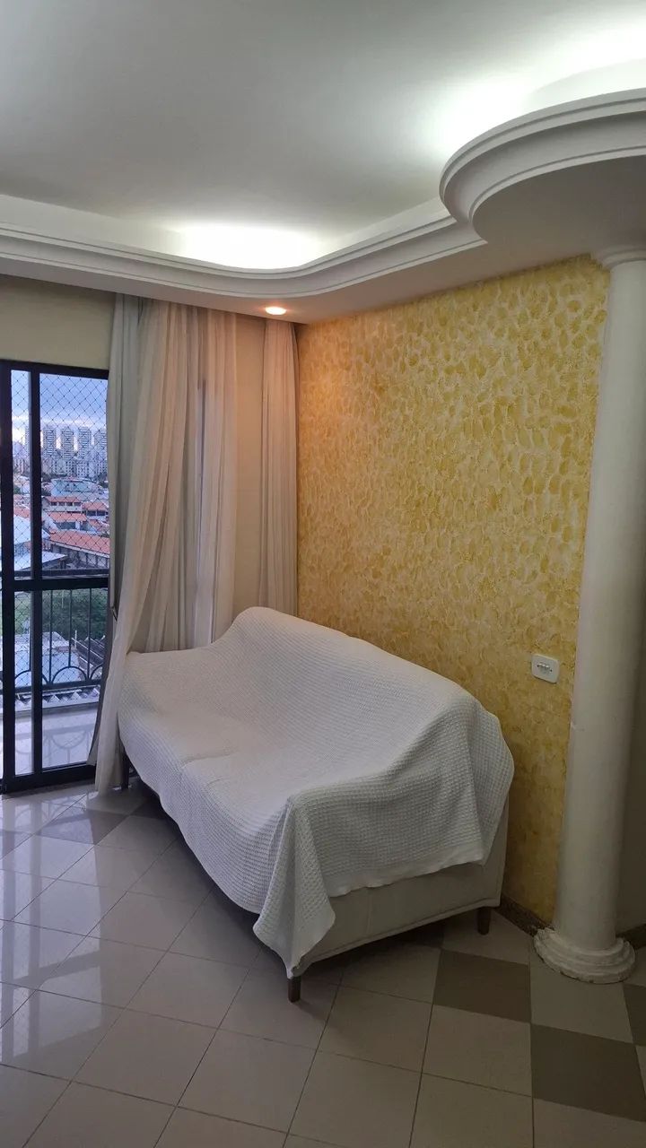 Apartamento lindo pra vender