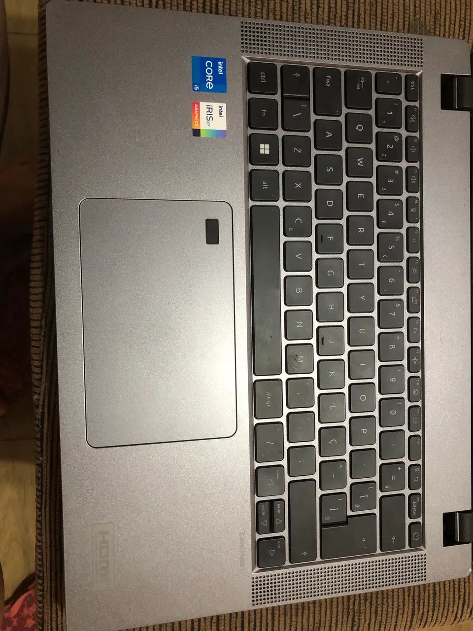 Notebook acer - Foto 3