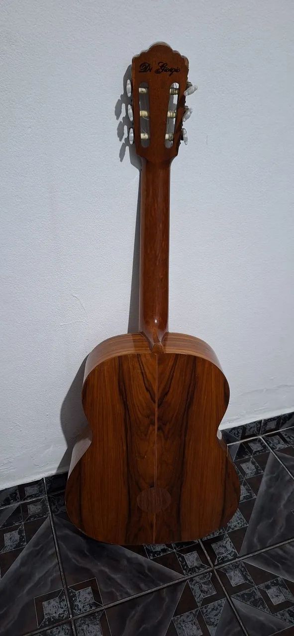 Violão usado - Foto 2