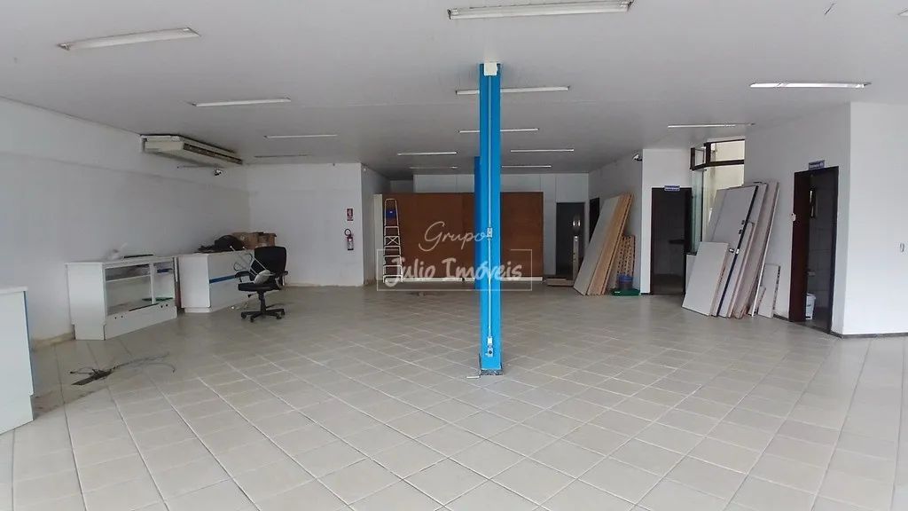 Sala comercial ampla na Azambuja - Foto 5